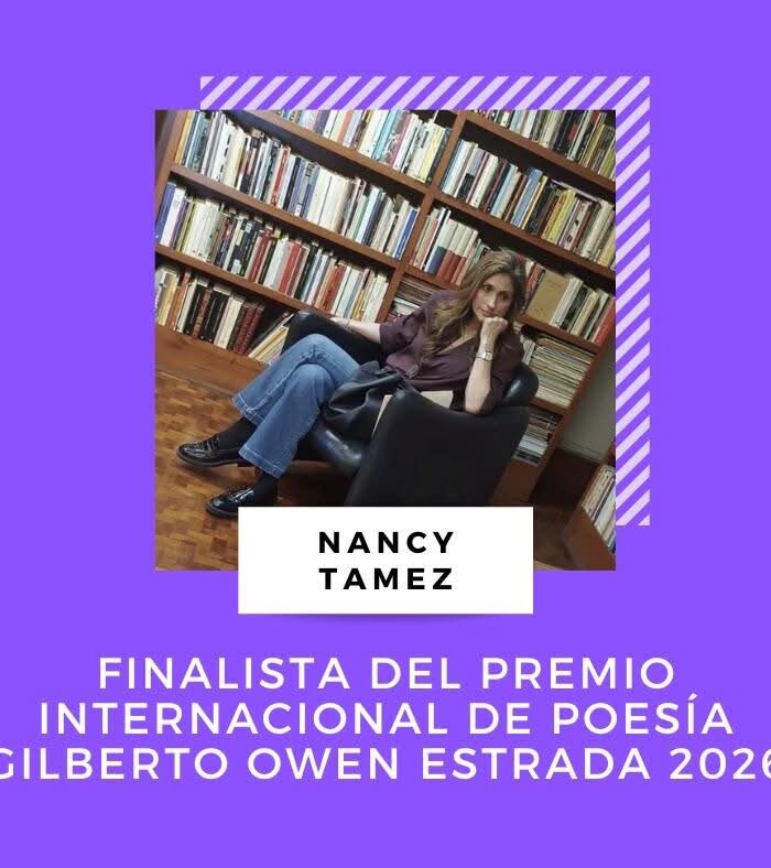 Nancy Tamez